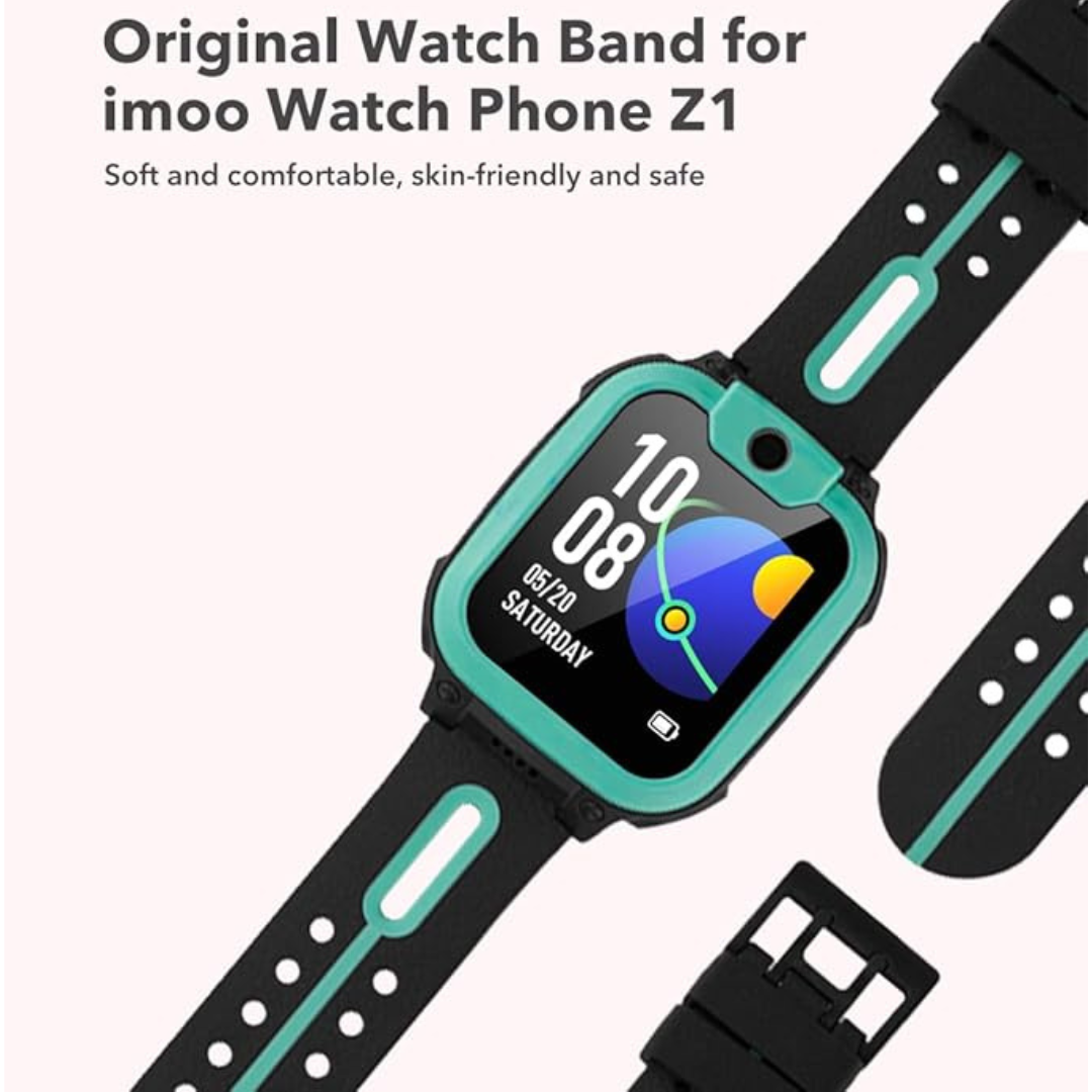 Replacement Watch Band for imoo Watch Z1
