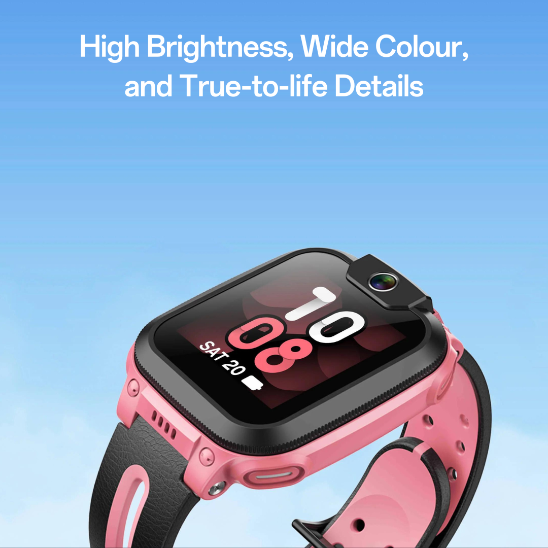imoo Z1 with 180-day SIM BUNDLE