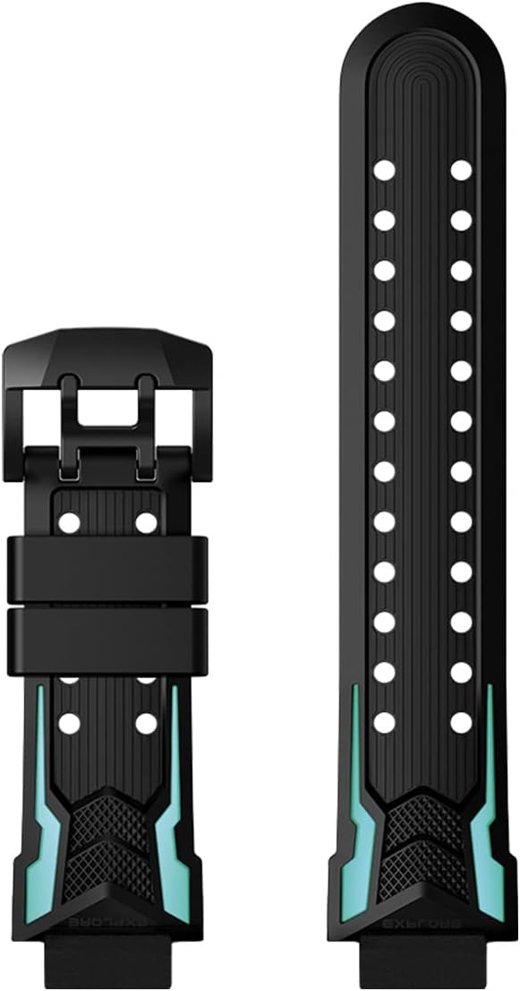 Replacement Watch Band for imoo Watch Z6