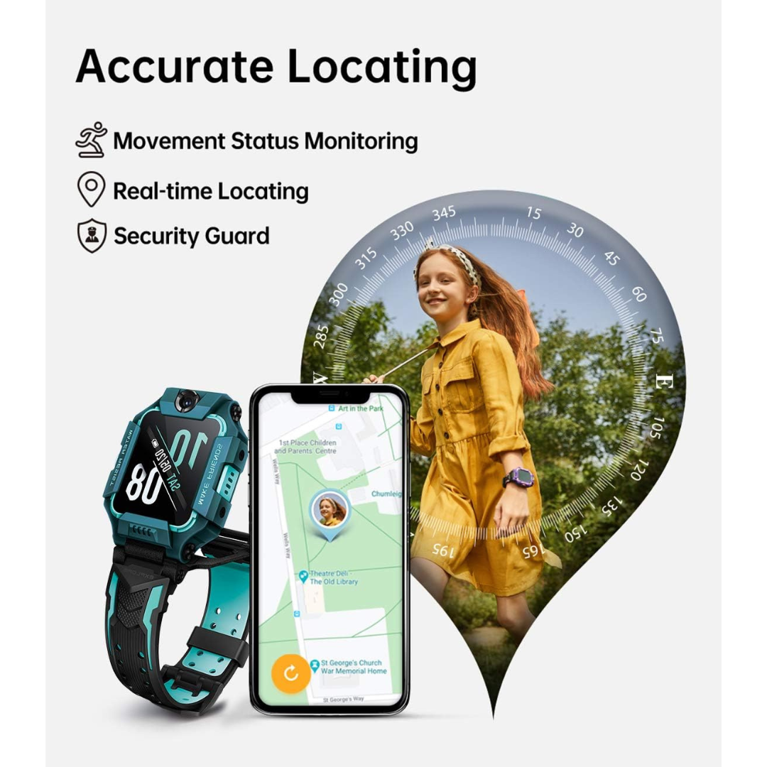 Jam imoo 2025 watch phone